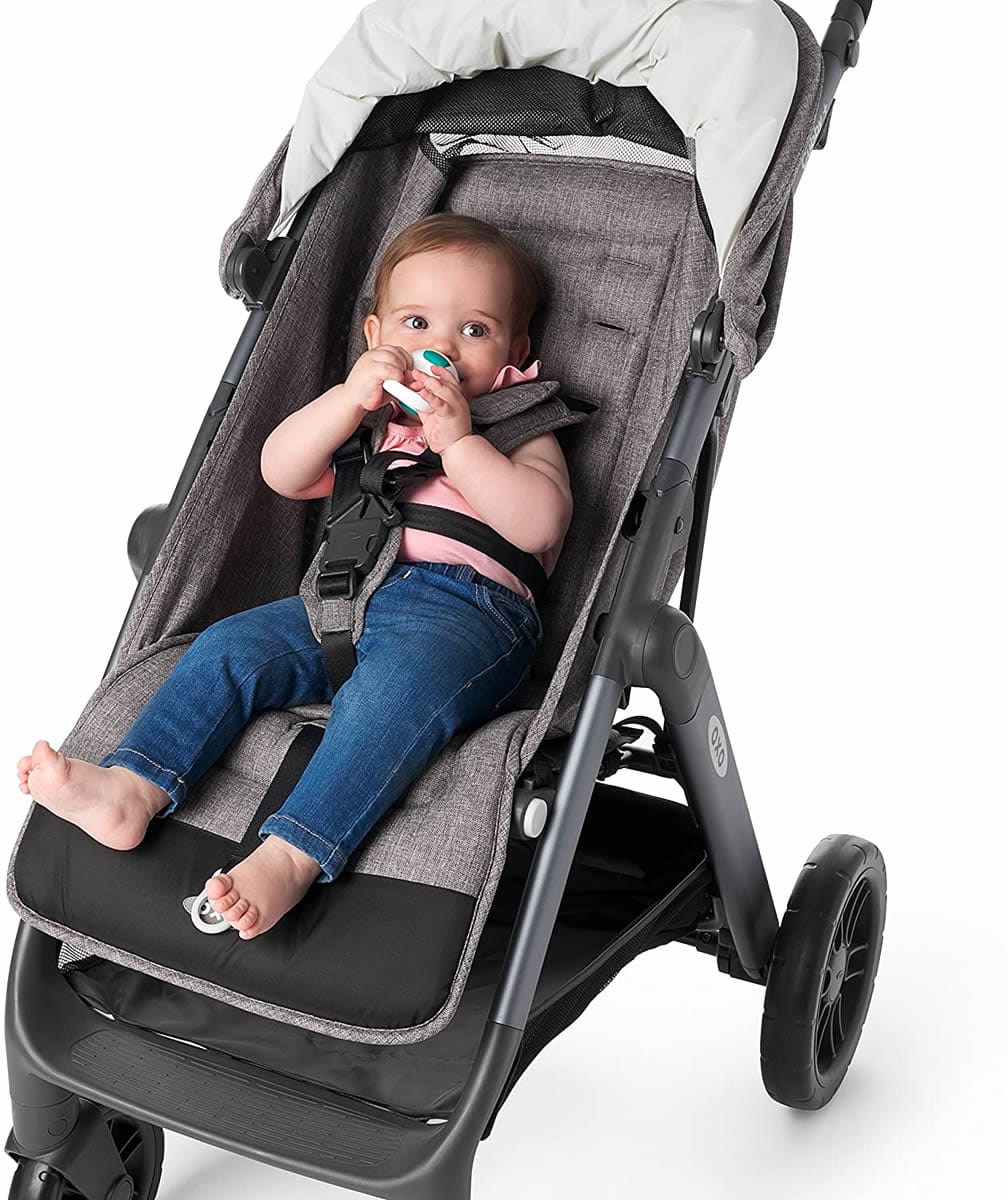 OXO Tot Silicone Self Feeder - Teal - 61116700