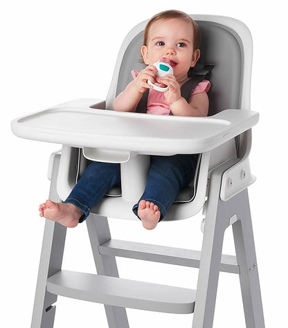 OXO Tot Silicone Self Feeder - Teal - 61116700