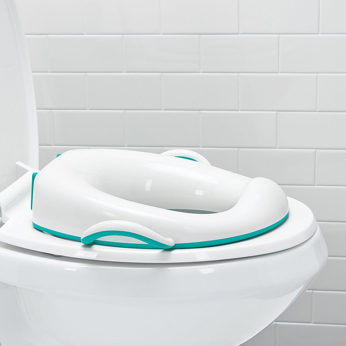 OXO Tot Sit Right Potty Seat - Teal - 63124200