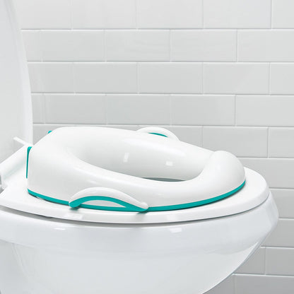 OXO Tot Sit Right Potty Seat - Teal - 63124200