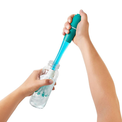 OXO Tot Soap Dispensing Bottle Brush - Teal - 62122900