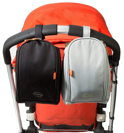 PacaPod Mirano Diaper Bag - Navy - BB0321