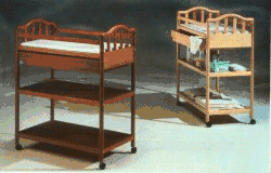 Pali Lela Changing Table - Pali-Lela