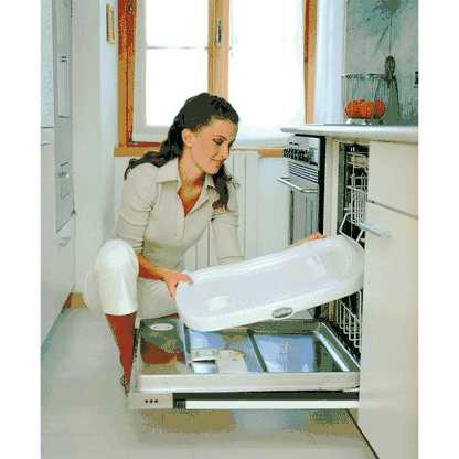 Peg Perego Prima Pappa Best High Chair in Paloma