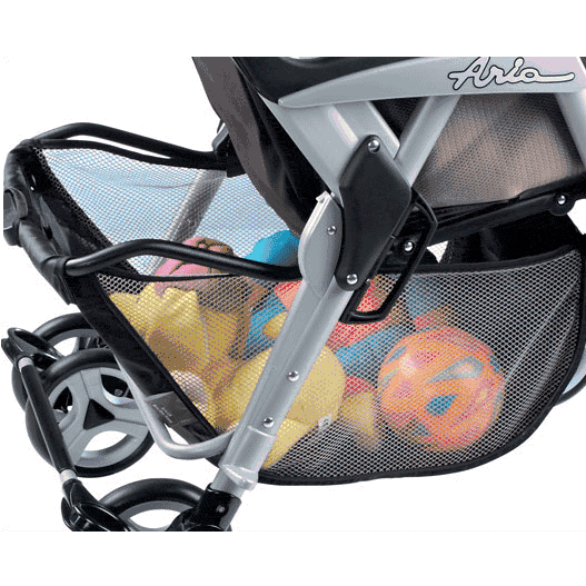 Peg Perego Aria OH Stroller 2008 Tango - IPAH28TL49KN53