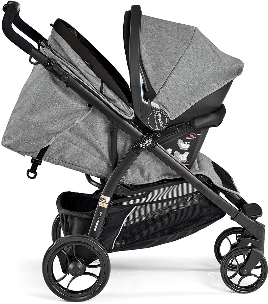 Peg Perego Booklet Travel System - Atmosphere