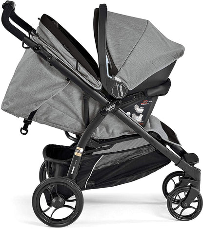 Peg Perego Booklet Travel System - Atmosphere