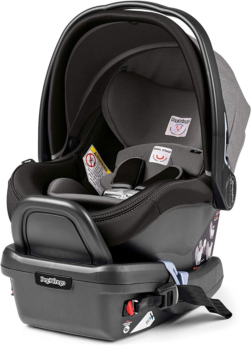 Peg Perego Booklet Travel System - Atmosphere