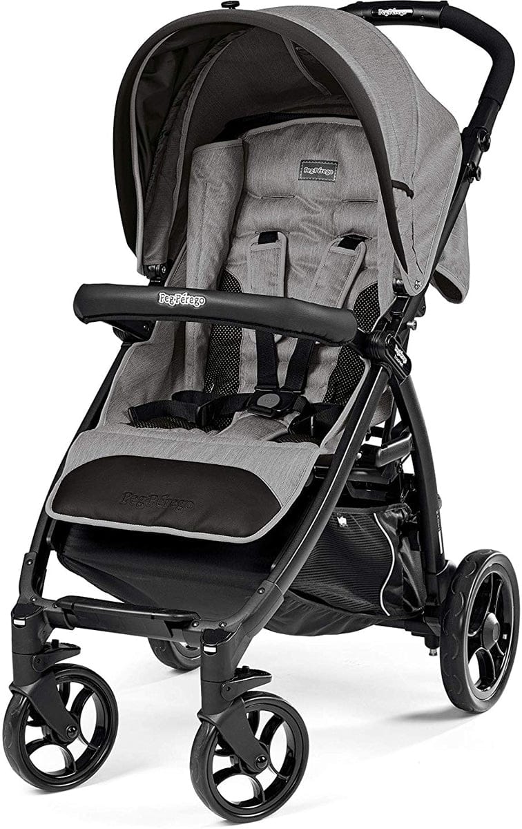 Peg Perego Booklet Travel System - Atmosphere