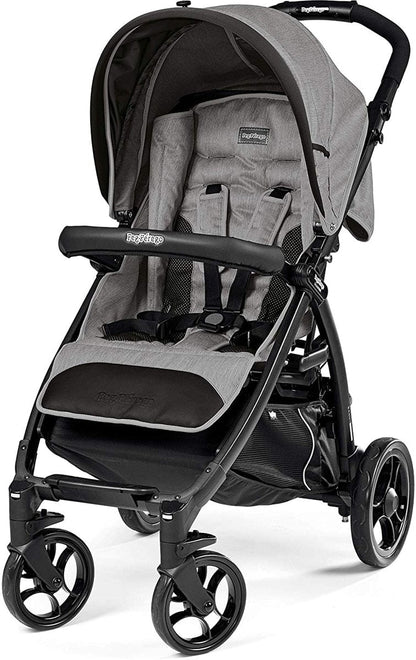 Peg Perego Booklet Travel System - Atmosphere