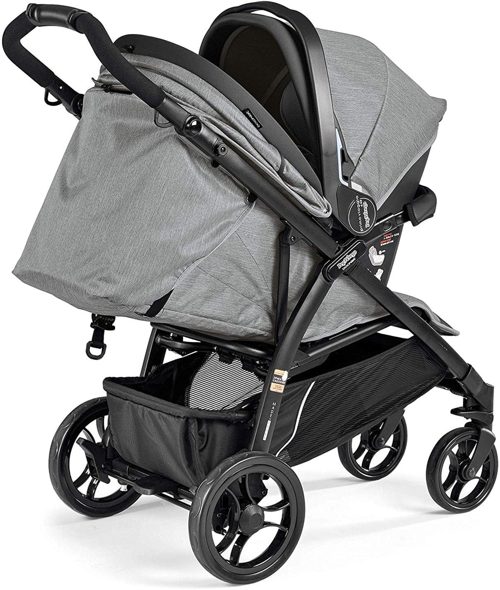 Peg Perego Booklet Travel System - Atmosphere