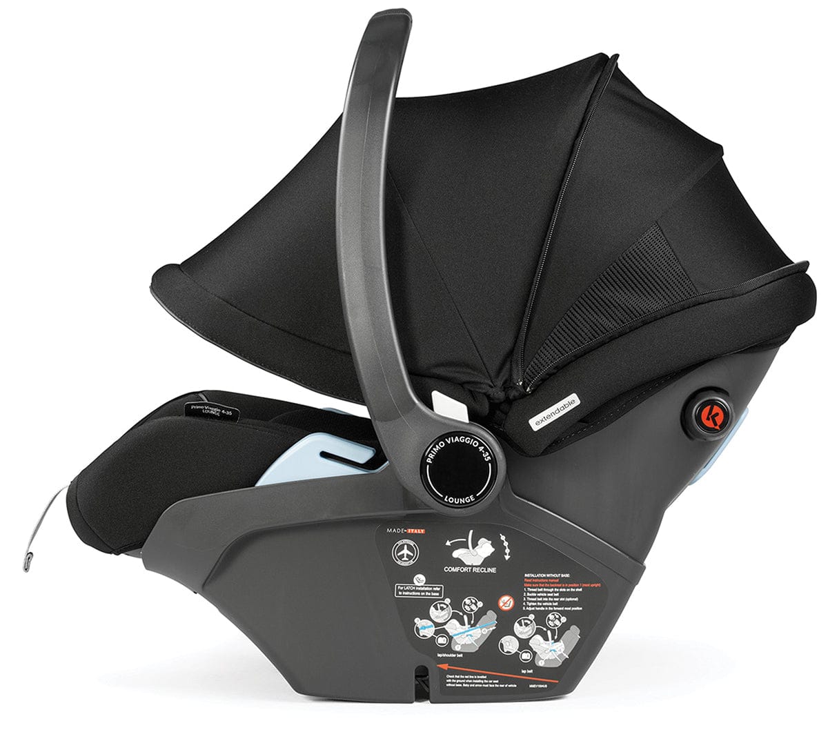 peg perego primo viaggio 5 70 PEG Perego
