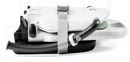 Peg Perego Rialto Booster Chair - Mint - IMRIASNA03PL64