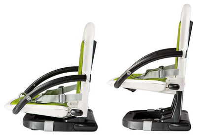 Peg Perego Rialto Booster Chair - Mela Green - IMRIASNA03PL24