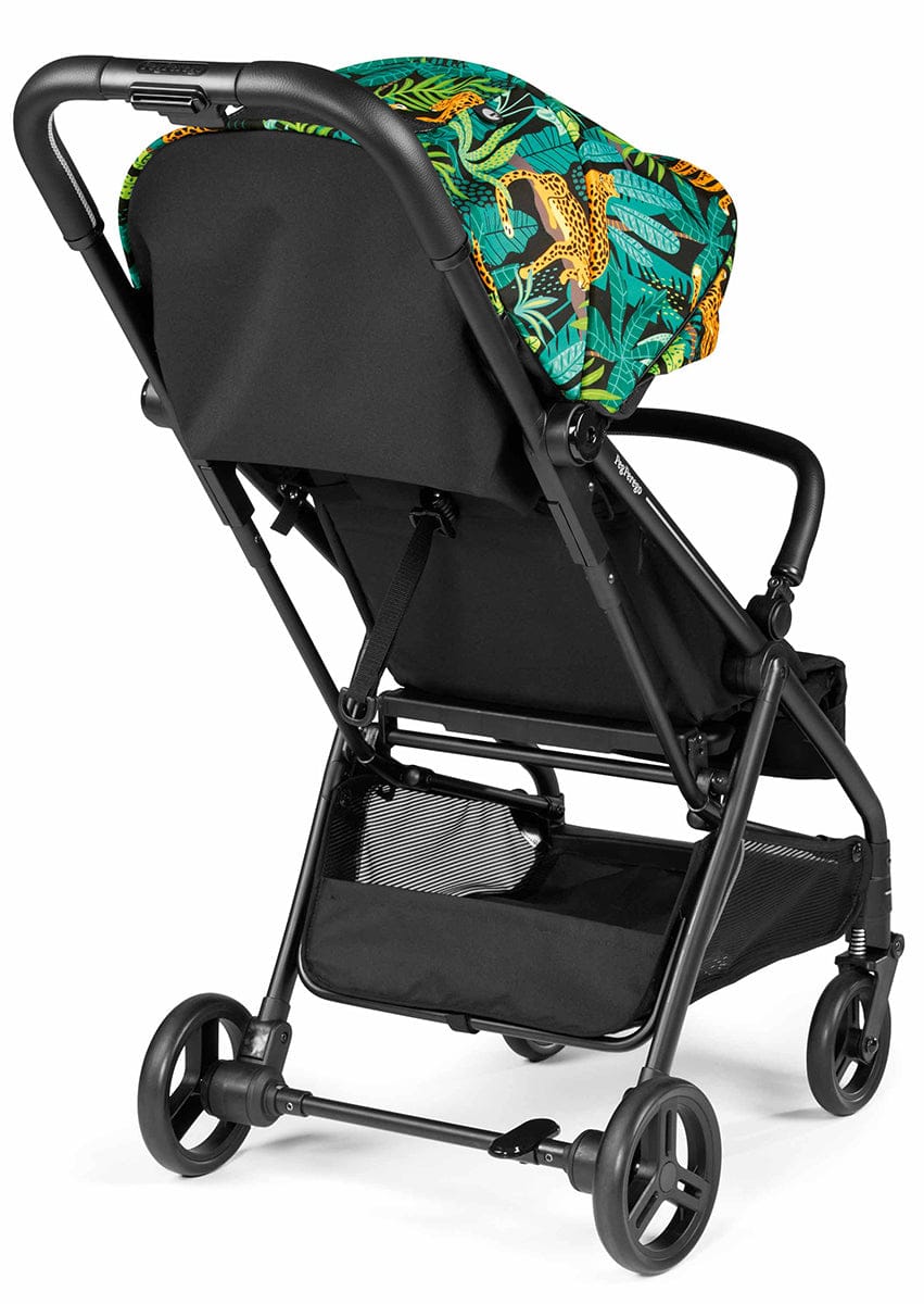 parasol peg perego PEG Selfie Compact Stroller