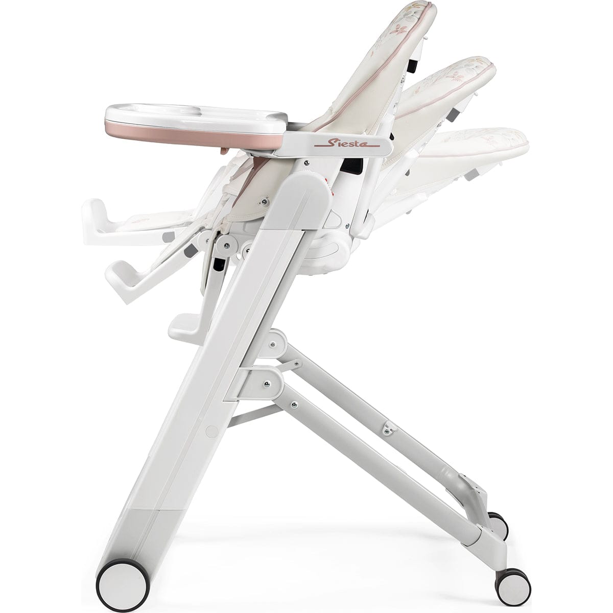 peg perego siesta vs stokke tripp trapp Peg Perego Siesta High Chair