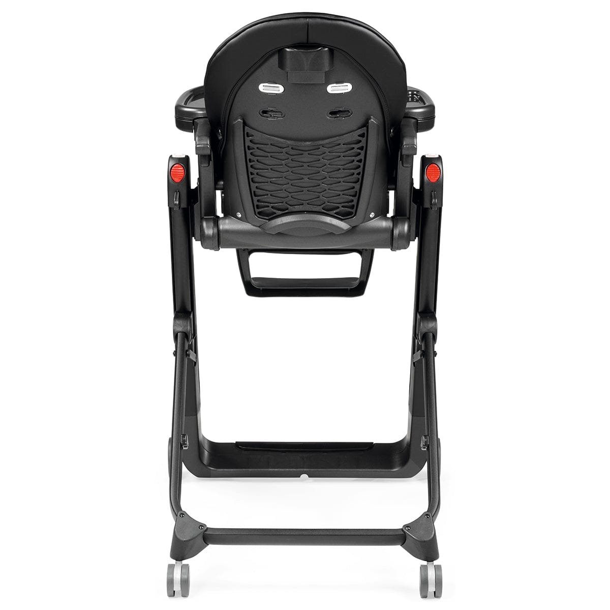 peg perego siesta high chair black Peg Perego High Chair - Siesta