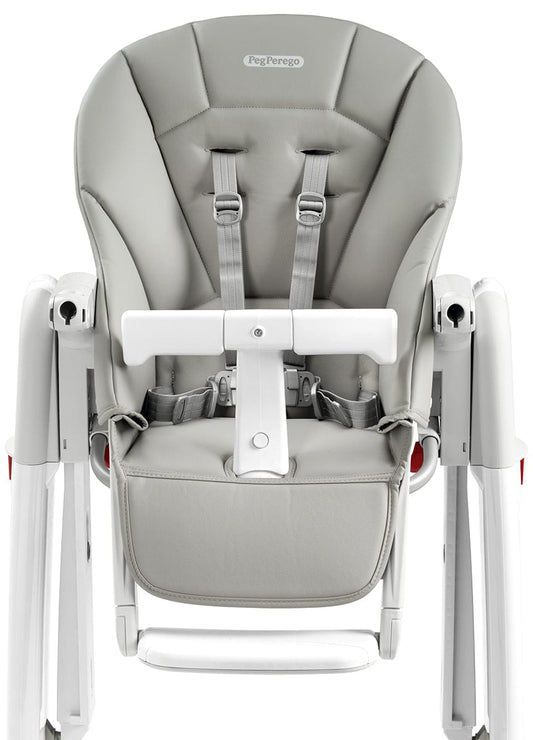 Peg Perego Tatamia 3-in-1 High Chair - Ice - IMTATANA01BL73