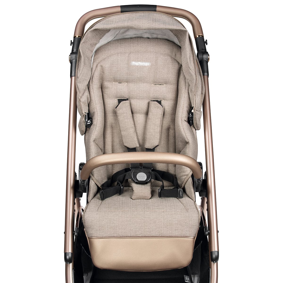 Peg Perego Veloce + Primo Viaggio 4-35 Nido Travel System Bundle - Mon Amour - IP2600NA00BA36PI29-IMPV04US35BA36DX19
