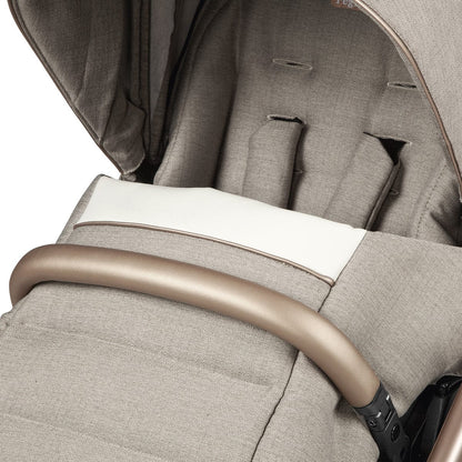 Peg Perego Veloce + Primo Viaggio 4-35 Nido Travel System Bundle - Mon Amour - IP2600NA00BA36PI29-IMPV04US35BA36DX19