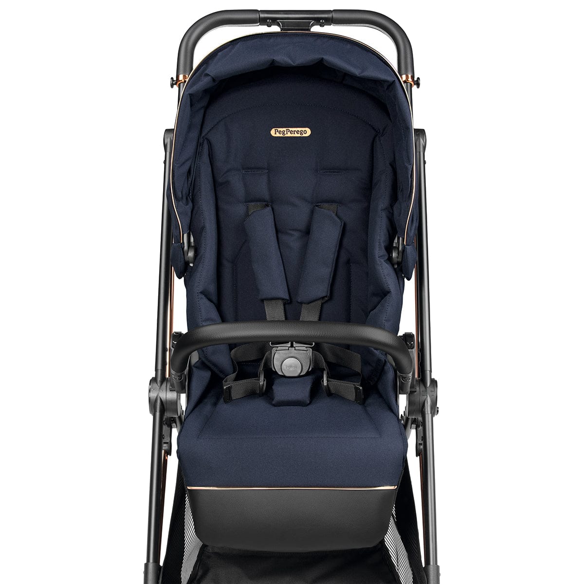 peg perego vivace blue shine PEG Perego Vivace Stroller