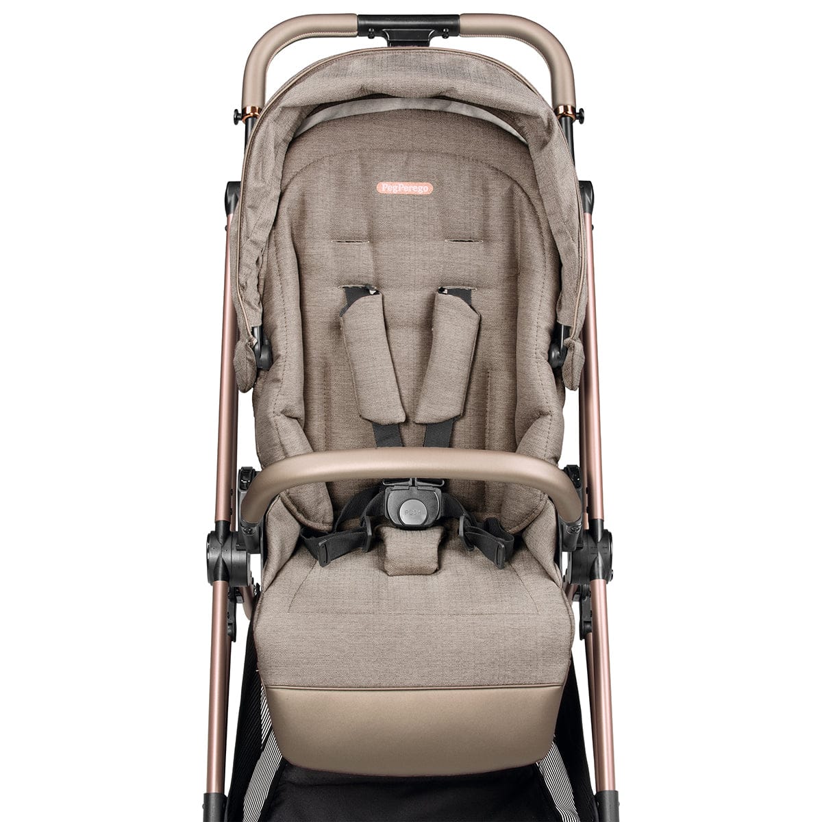 peg perego vivace mon amour Peg Perego Vivace Stroller