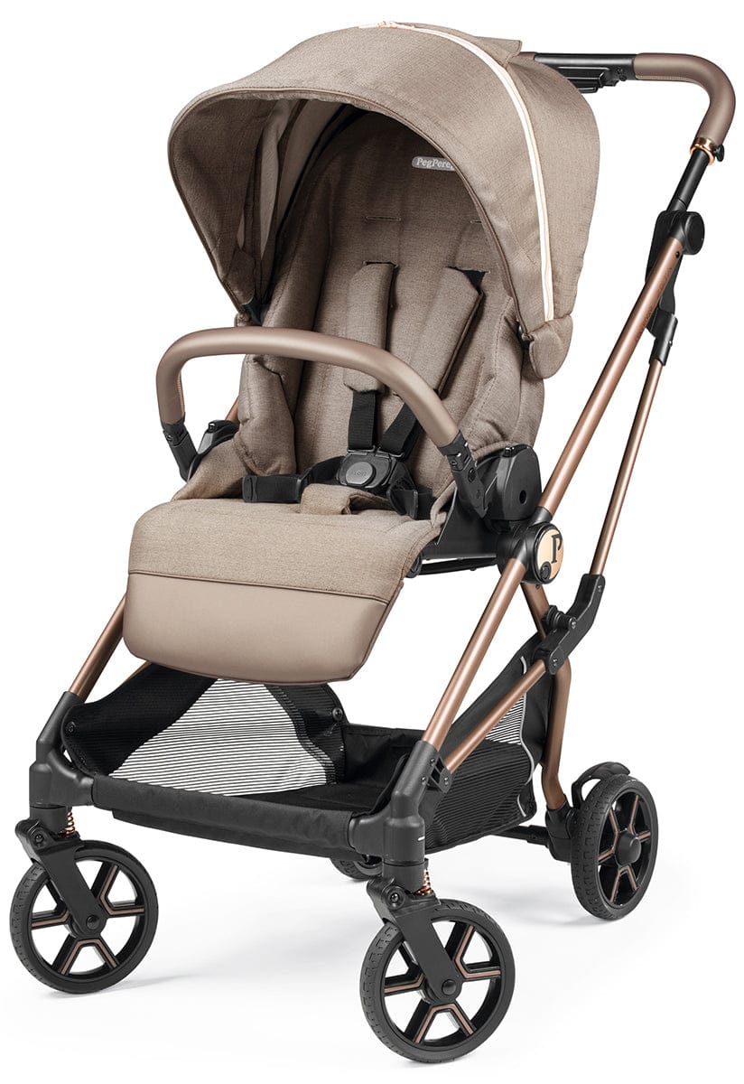 peg perego 3 seat stroller Peg Perego Vivace Stroller