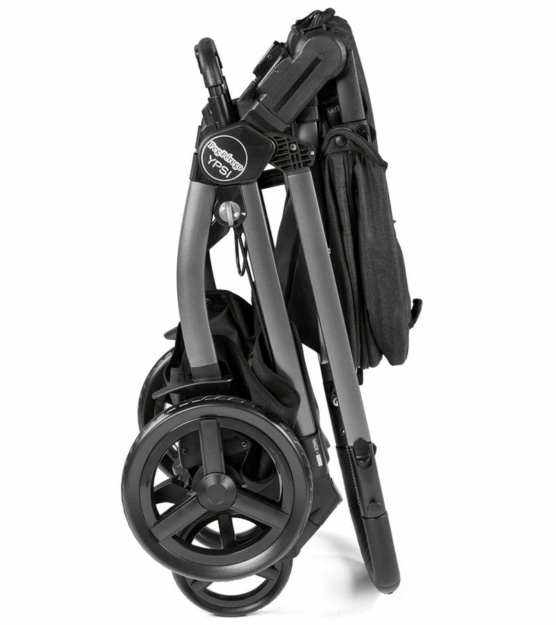 Peg Perego YPSI + Primo Viaggio 4-35 Nido Twin Travel System Bundle - Atmosphere - IP1528NA00MF53DX53-TWIN-TS