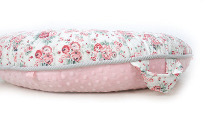 Pello Floor Pillow - Sarah/Light Pink - 8.54421E+11