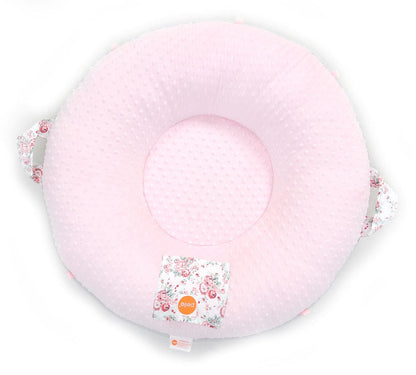 Pello Floor Pillow - Sarah/Light Pink - 8.54421E+11