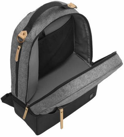 Petunia Pickle Bottom Axis Backpack Diaper Bag - Graphite/Black - XACB-544-00