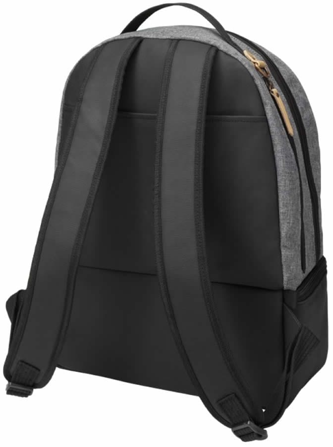 Petunia Pickle Bottom Axis Backpack Diaper Bag - Graphite/Black - XACB-544-00