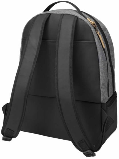 Petunia Pickle Bottom Axis Backpack Diaper Bag - Graphite/Black - XACB-544-00