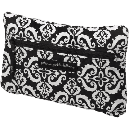 Petunia Pickle Bottom Haven Nursing Cover in Frolicking in Fez - PP-HAV-FFEZ