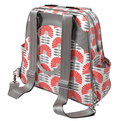 Petunia Pickle Bottom Sashay Satchel Delightful Dubrovnik