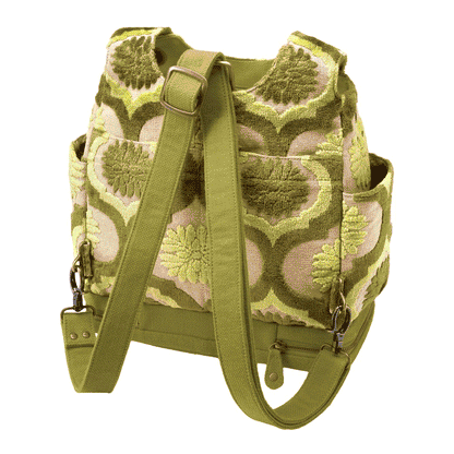 Petunia Pickle Bottom Society Satchel Key Lime Cream Cake - PPB-SOS-KLC