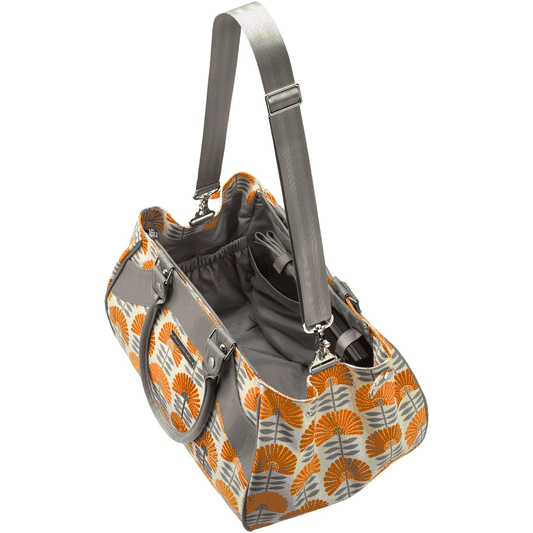 Petunia Pickle Bottom Wistful Weekender in Daydreaming in Dax