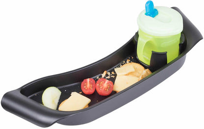 Phil & Teds Food Tray - Black - FTP-V1-5