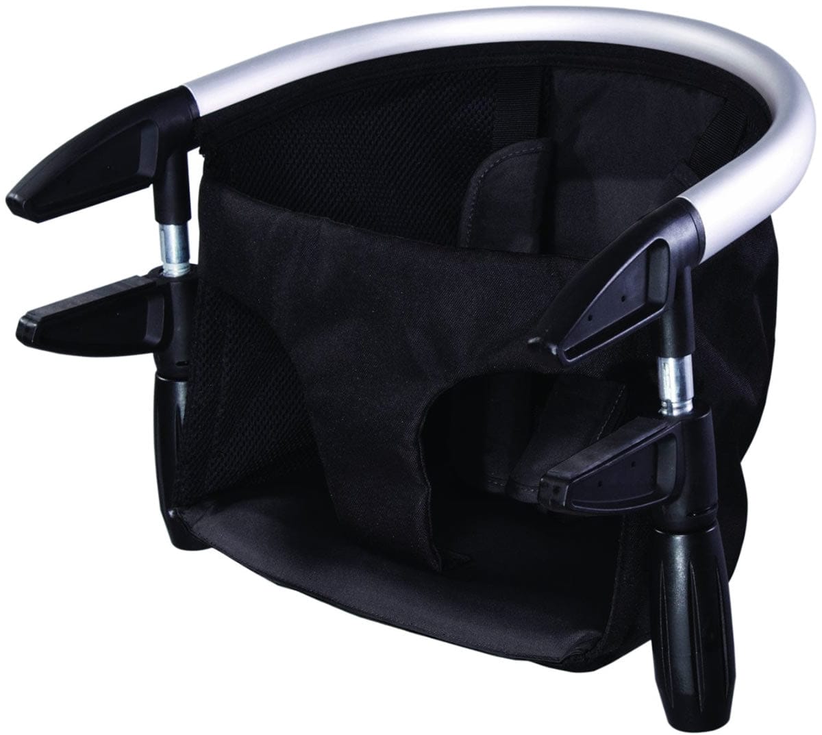 Phil and Ted Lobster Hook On Table Chair in Black - LB55