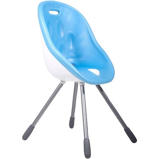 Phil & Teds Poppy High Chair - Blue - POPPY-V1-37