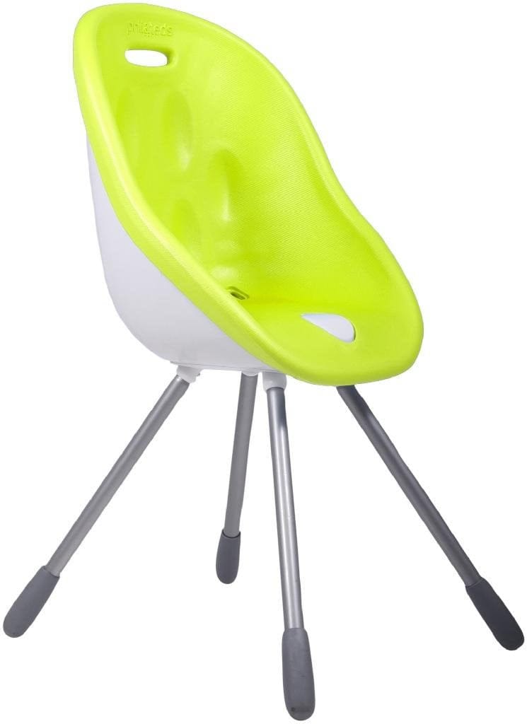 Phil & Teds Poppy High Chair - Lime - POPPY-V1-8