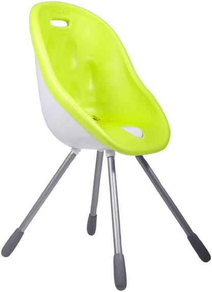 Phil & Teds Poppy High Chair - Lime - POPPY-V1-8