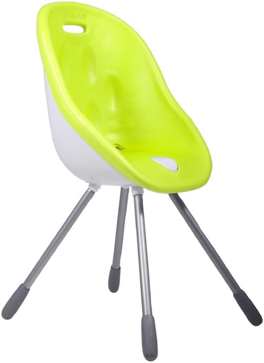 Phil & Teds Poppy High Chair - Lime - POPPY-V1-8