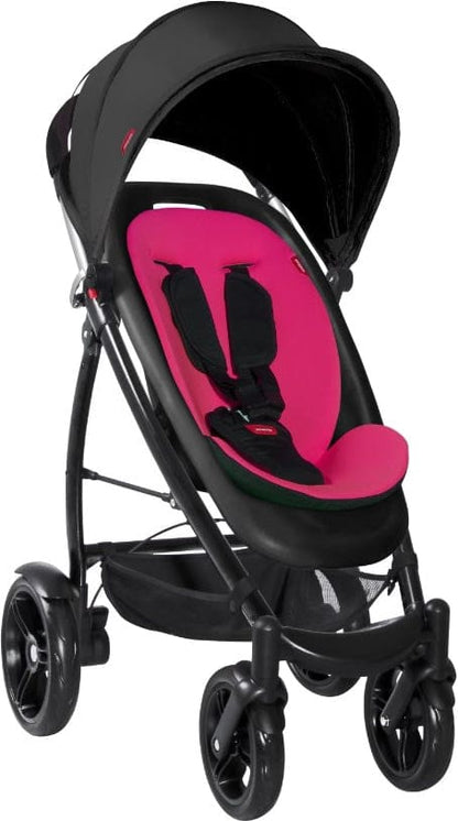 Phil & Teds  Smart Liner - Hot Pink - SMLN-v2-17