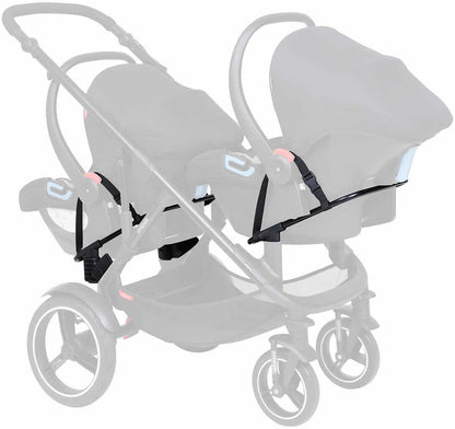 Phil & Teds Universal Car Seat Adapter