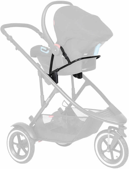 Phil & Teds Universal Car Seat Adapter