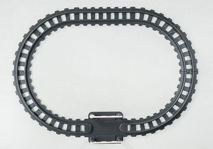 Playmobil 1-2-3 My First Train Set