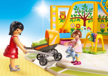 Playmobil Baby Store - 9079-PLAY