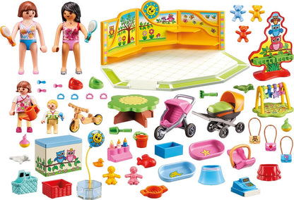 Playmobil Baby Store - 9079-PLAY