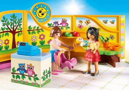 Playmobil Baby Store - 9079-PLAY